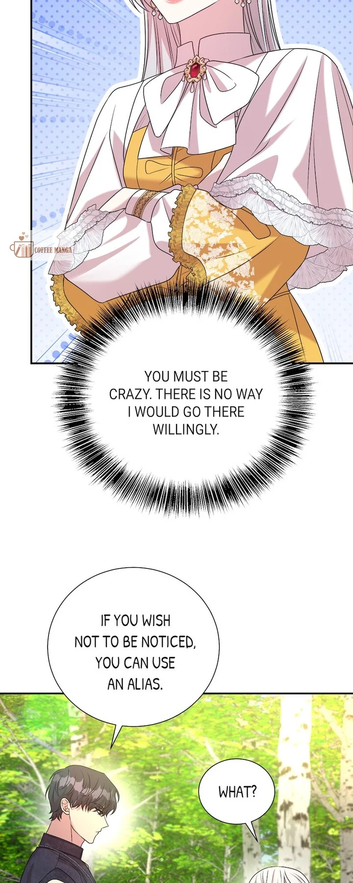 My Second Husband Is Desperate And Depressed Chapter 87 177 34