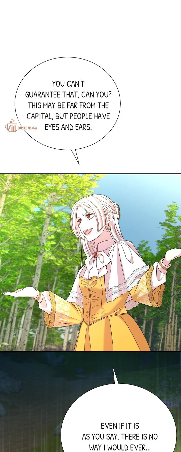 My Second Husband Is Desperate And Depressed Chapter 87 179 36