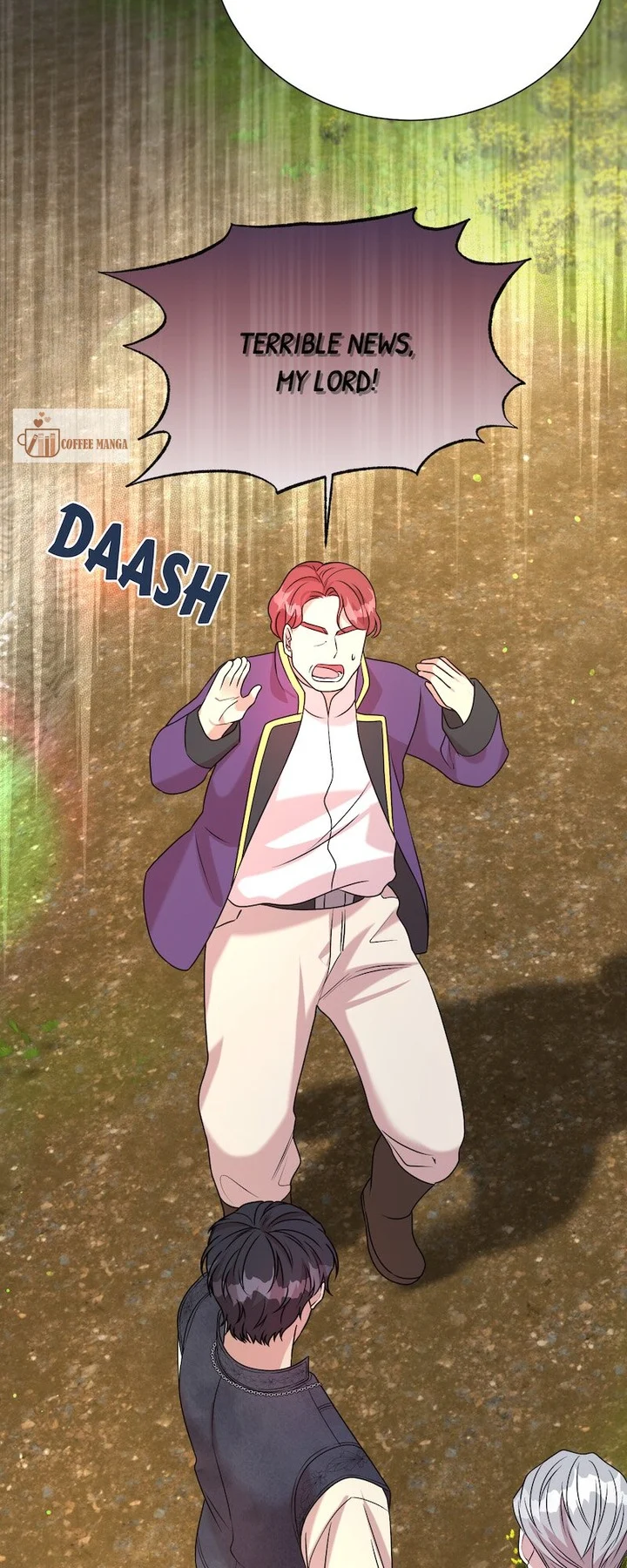 My Second Husband Is Desperate And Depressed Chapter 87 180 37