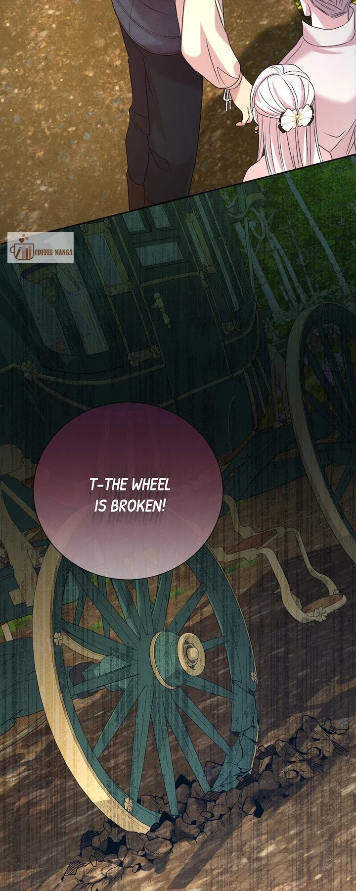 My Second Husband Is Desperate And Depressed Chapter 87 181 38