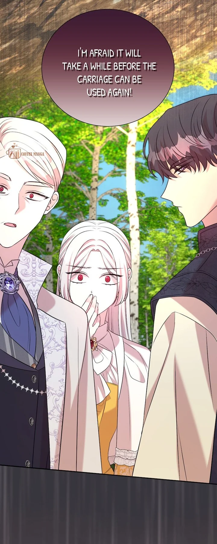 My Second Husband Is Desperate And Depressed Chapter 87 182 39