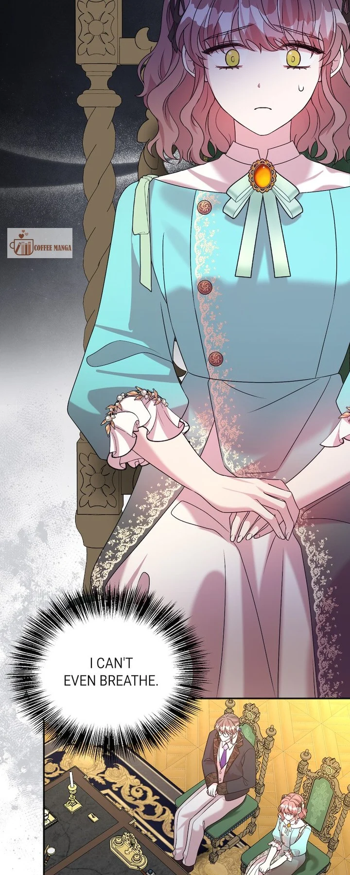 My Second Husband Is Desperate And Depressed Chapter 87 184 41