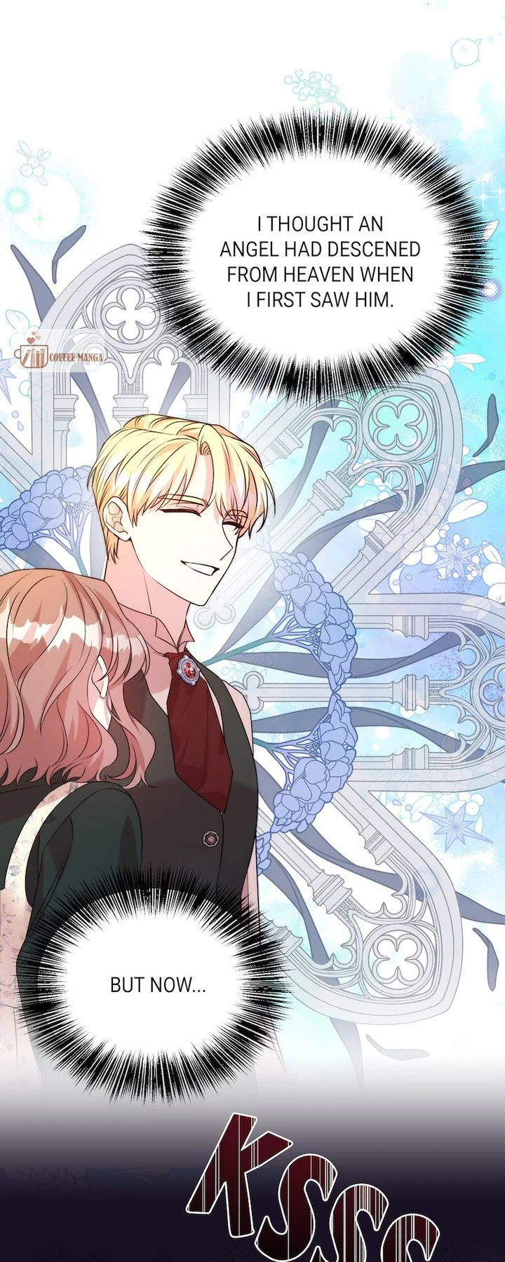 My Second Husband Is Desperate And Depressed Chapter 87 186 43