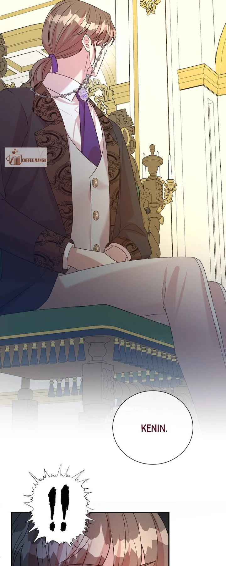 My Second Husband Is Desperate And Depressed Chapter 87 190 47