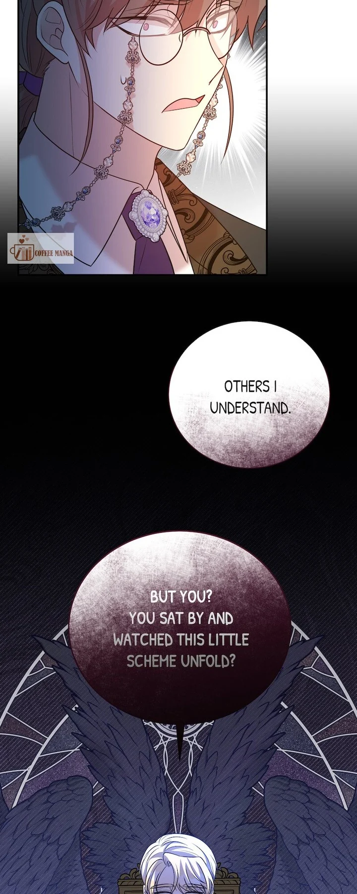 My Second Husband Is Desperate And Depressed Chapter 87 191 48