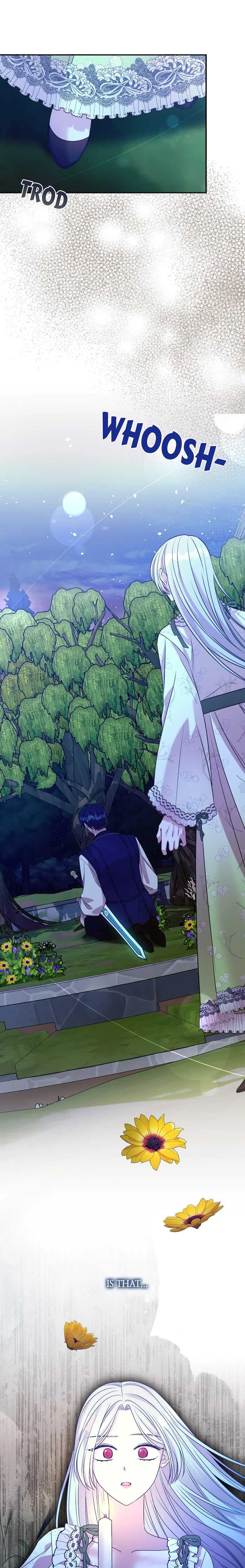 My Second Husband Is Desperate And Depressed Chapter 89 73 02