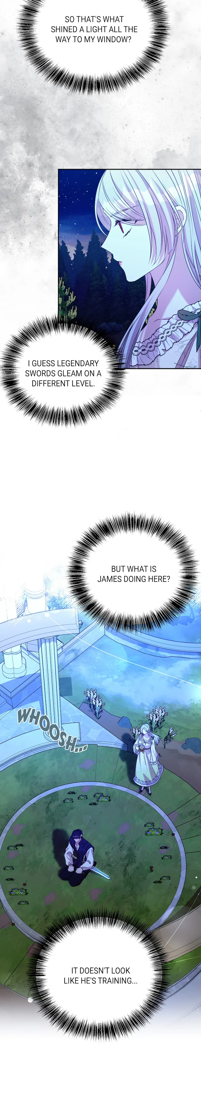 My Second Husband Is Desperate And Depressed Chapter 89 75 04