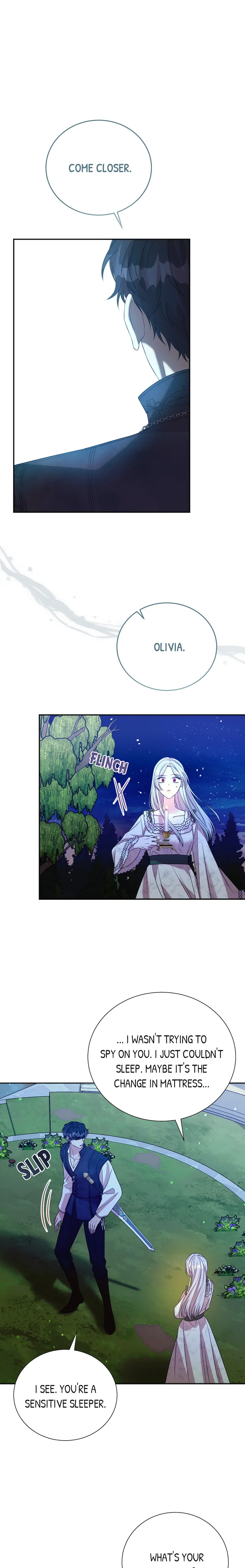 My Second Husband Is Desperate And Depressed Chapter 89 76 05