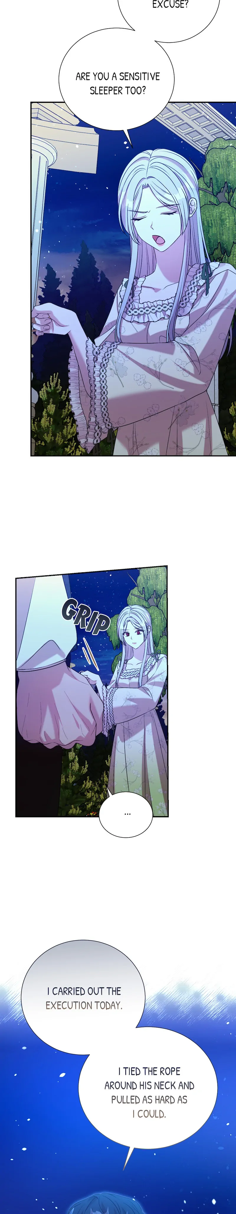 My Second Husband Is Desperate And Depressed Chapter 89 77 06