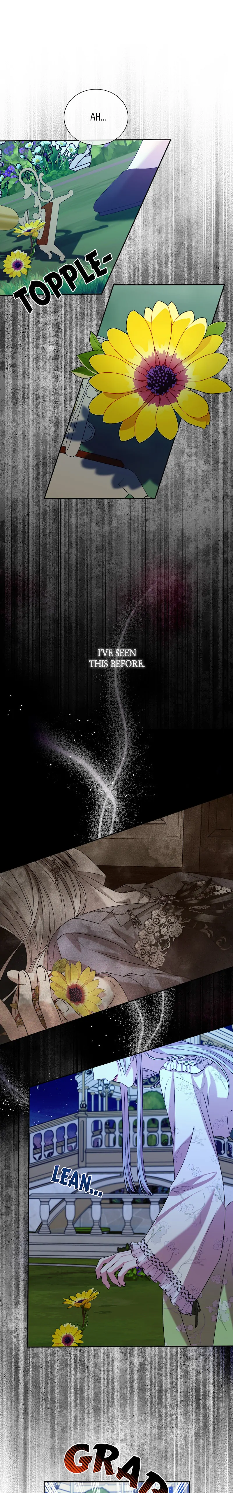 My Second Husband Is Desperate And Depressed Chapter 89 79 08