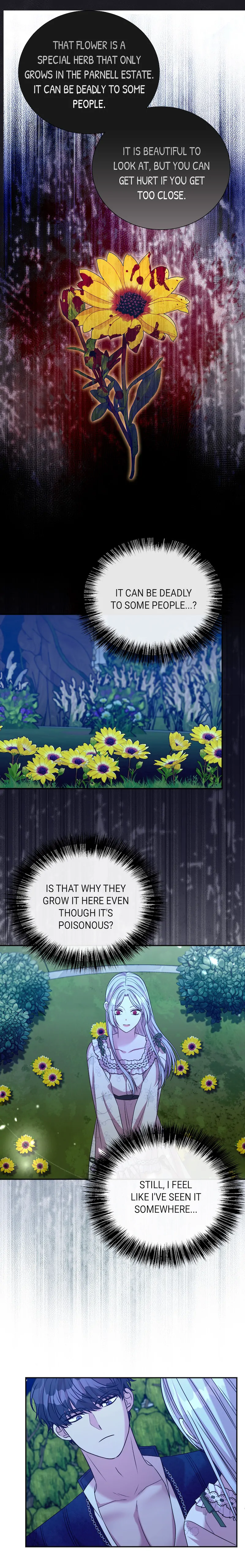 My Second Husband Is Desperate And Depressed Chapter 89 82 11