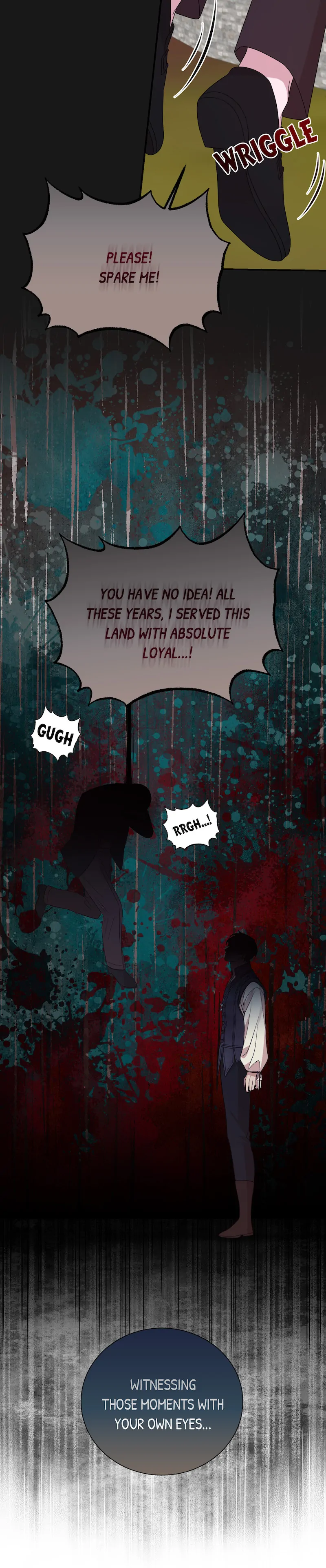 My Second Husband Is Desperate And Depressed Chapter 89 84 13