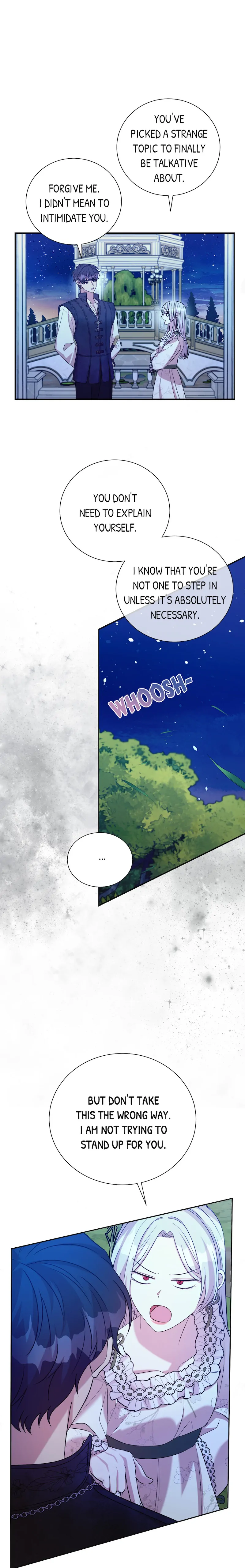 My Second Husband Is Desperate And Depressed Chapter 89 85 14