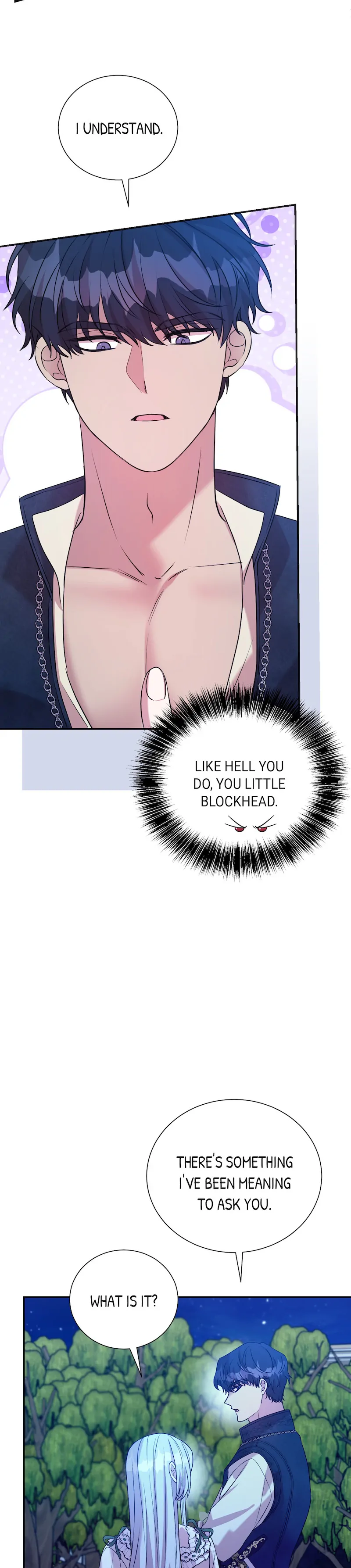 My Second Husband Is Desperate And Depressed Chapter 89 86 15