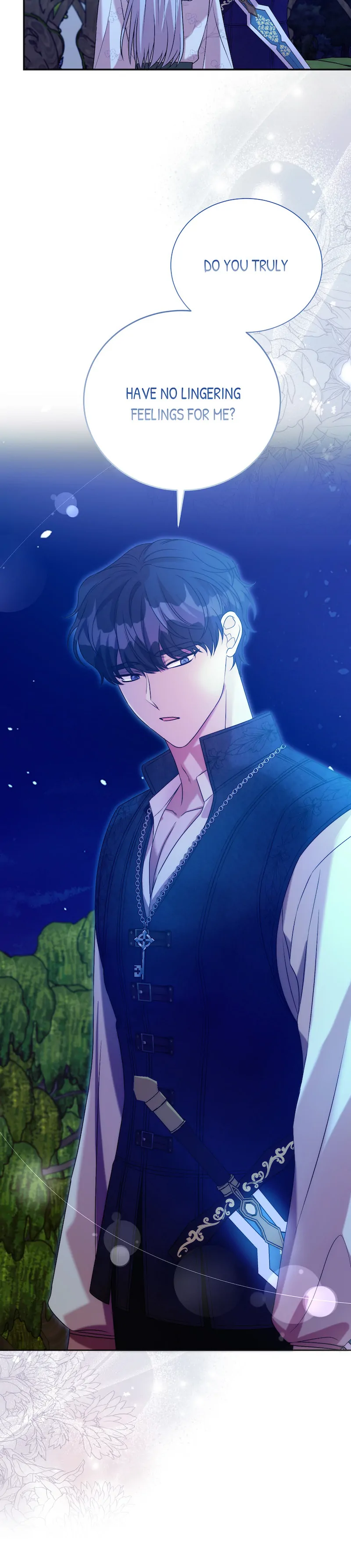 My Second Husband Is Desperate And Depressed Chapter 89 87 16