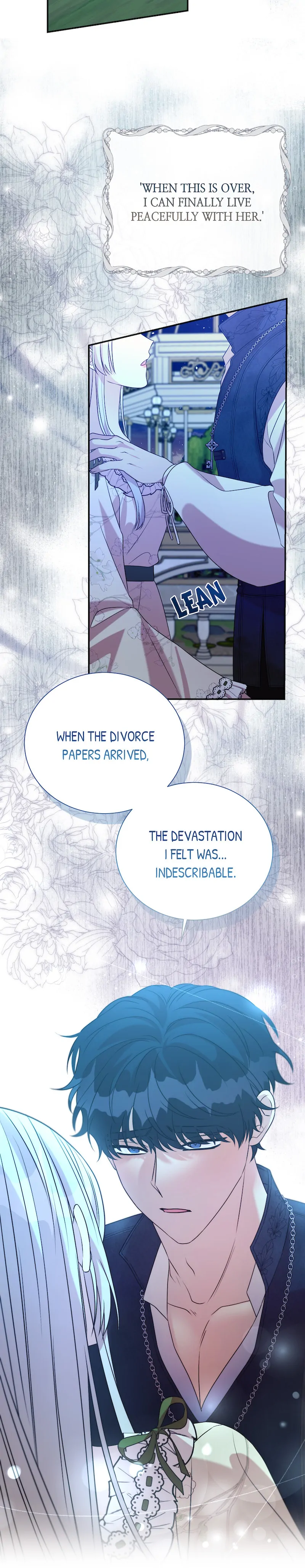 My Second Husband Is Desperate And Depressed Chapter 89 90 19