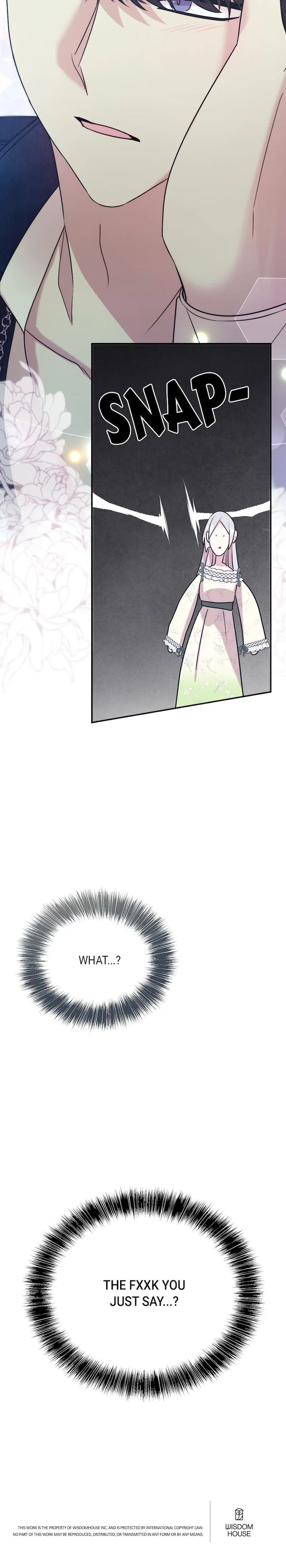 My Second Husband Is Desperate And Depressed Chapter 89 96 25