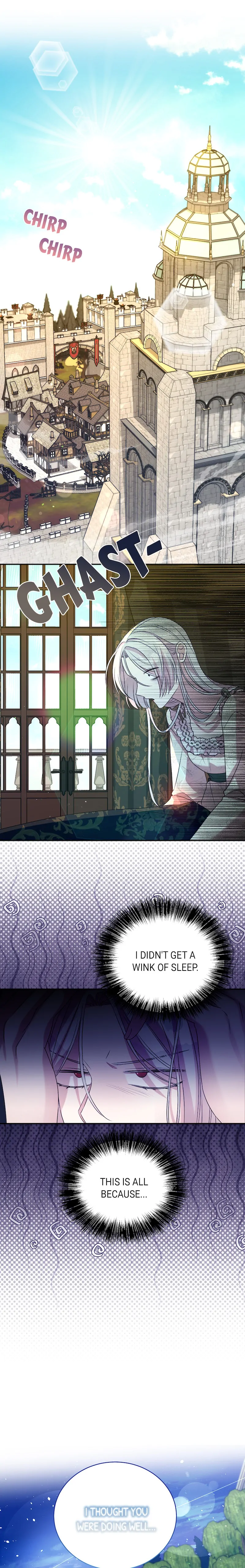 My Second Husband Is Desperate And Depressed Chapter 90 79 02