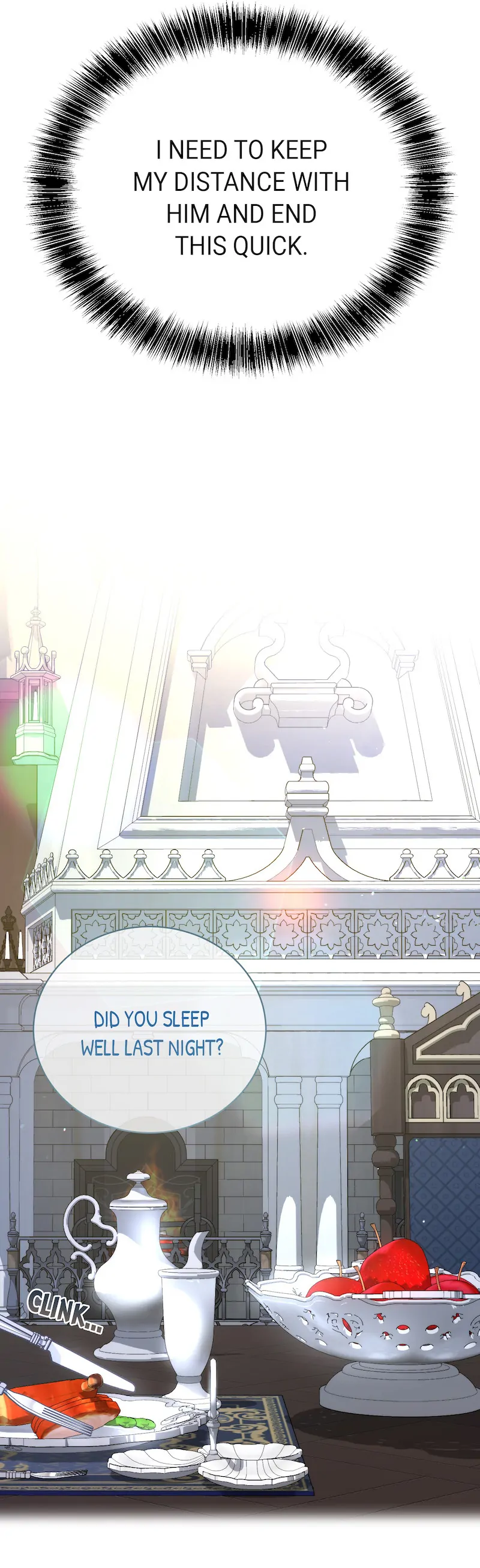 My Second Husband Is Desperate And Depressed Chapter 90 85 08