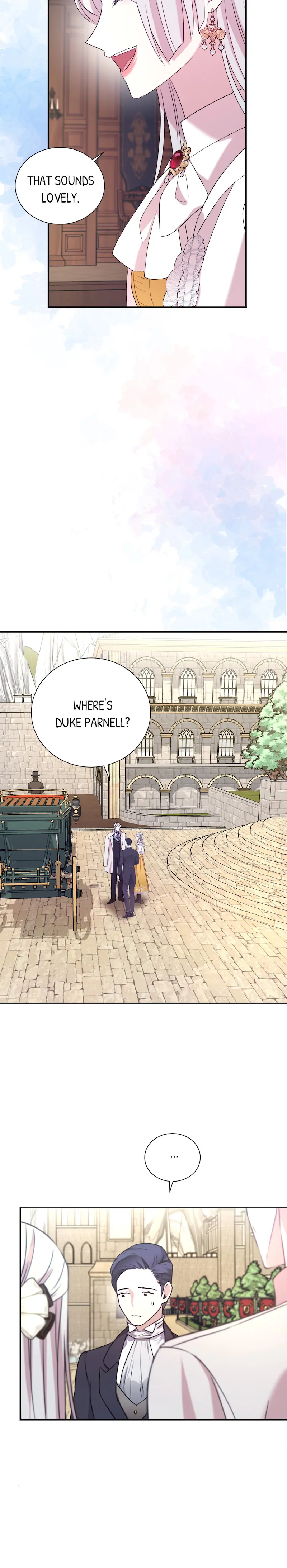 My Second Husband Is Desperate And Depressed Chapter 90 88 11