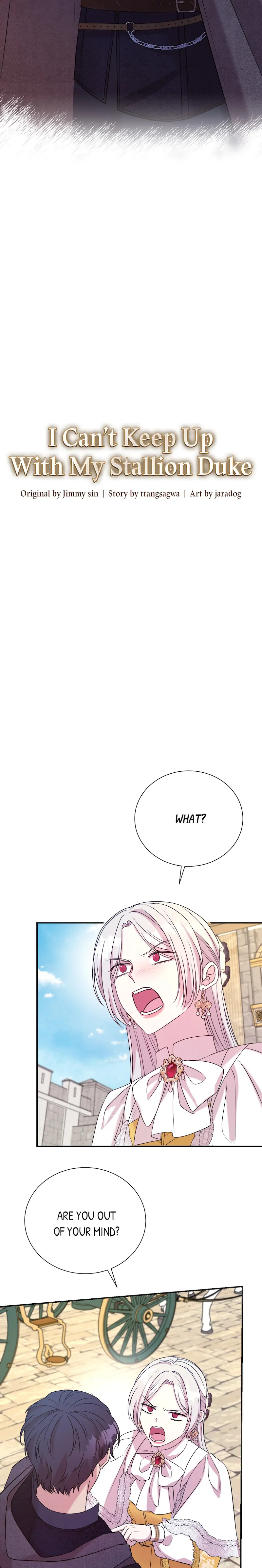 My Second Husband Is Desperate And Depressed Chapter 90 90 13