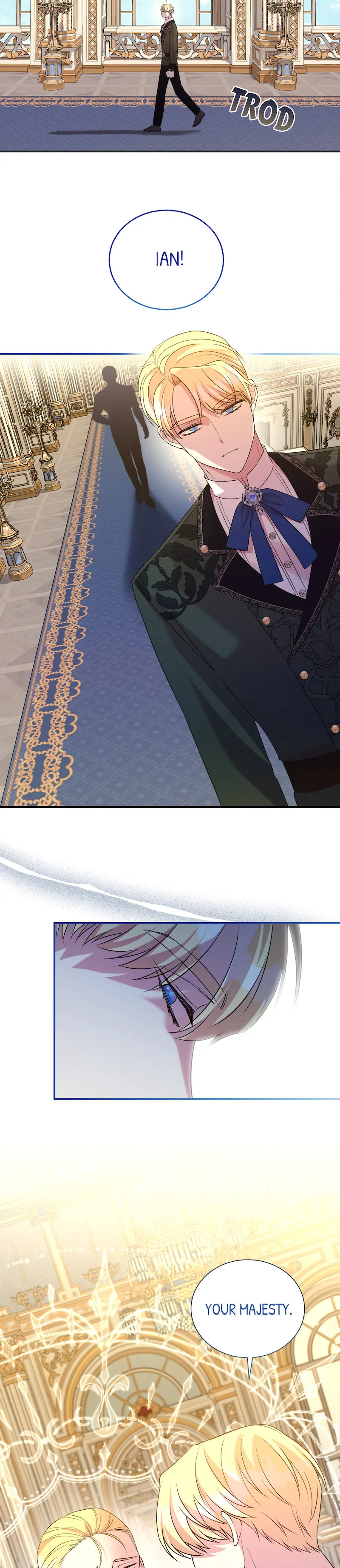 My Second Husband Is Desperate And Depressed Chapter 90 96 19