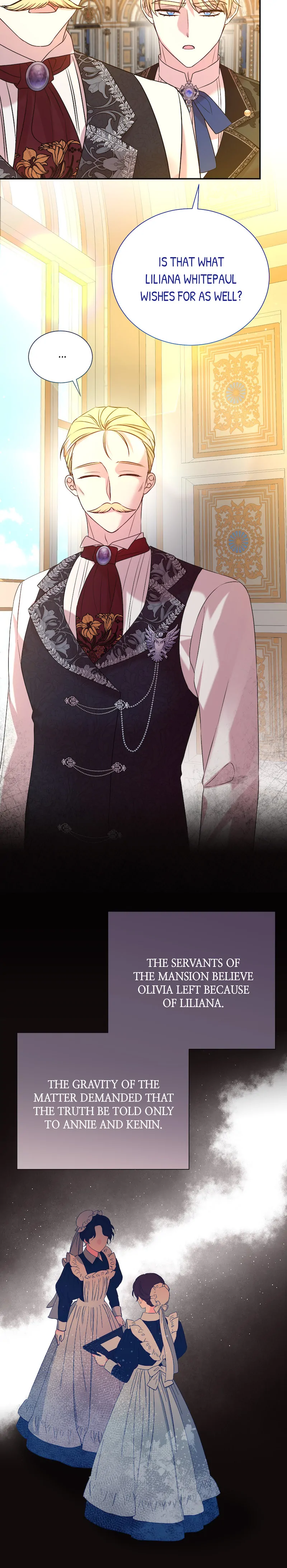 My Second Husband Is Desperate And Depressed Chapter 90 100 23