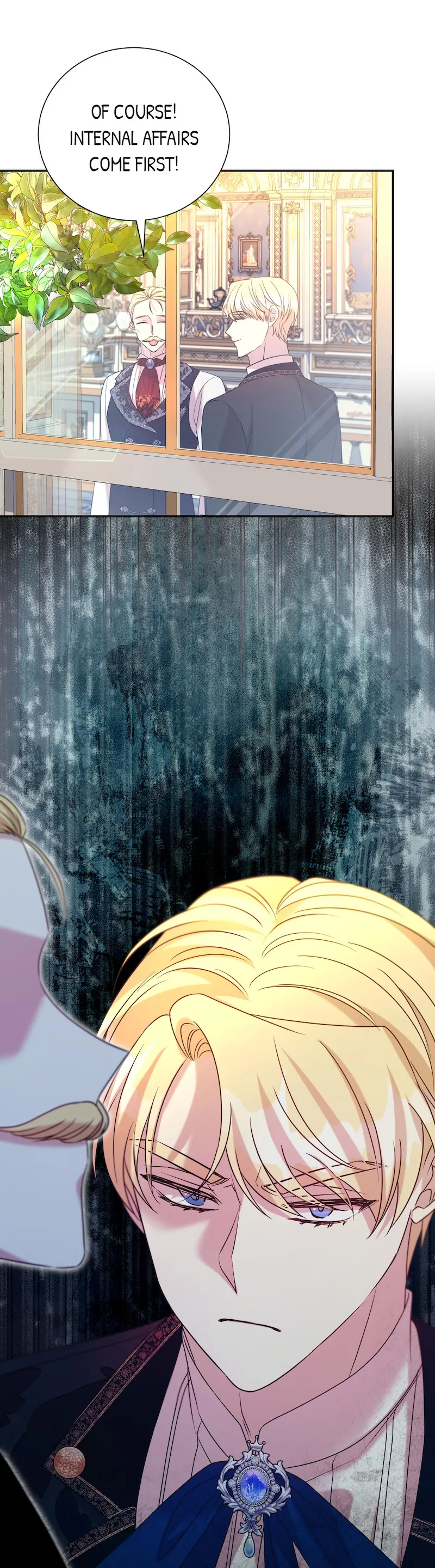 My Second Husband Is Desperate And Depressed Chapter 90 103 26