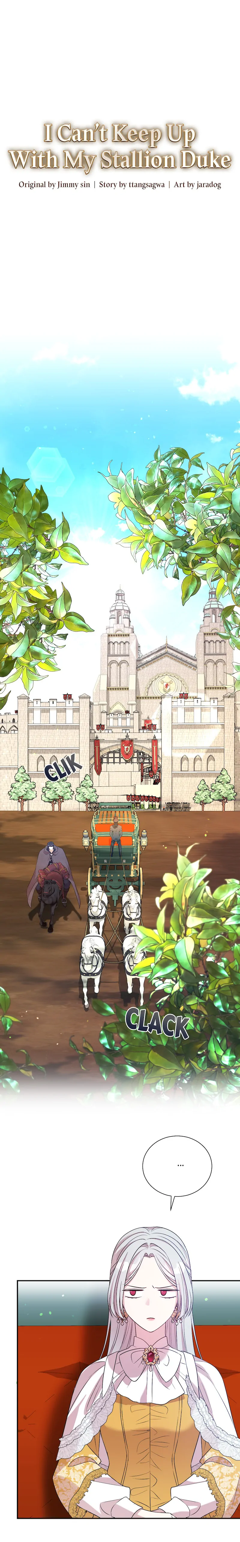 My Second Husband Is Desperate And Depressed Chapter 91 76 02