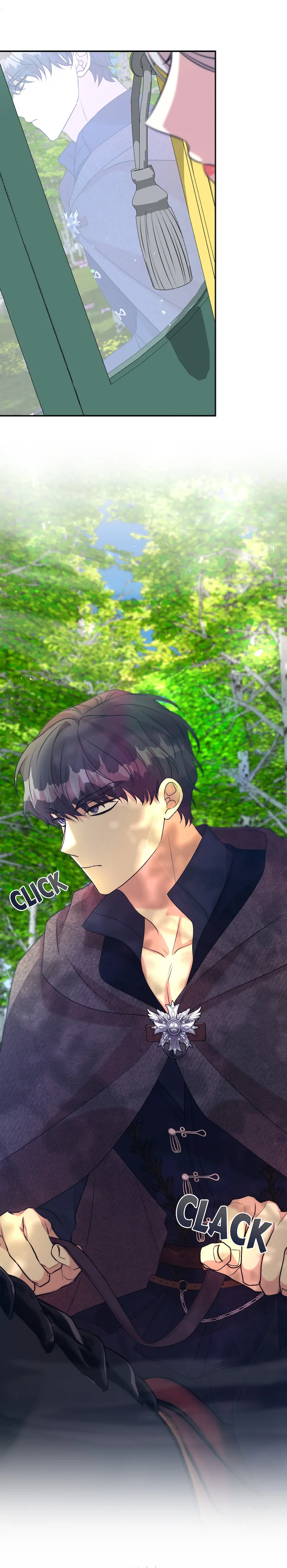 My Second Husband Is Desperate And Depressed Chapter 91 77 03