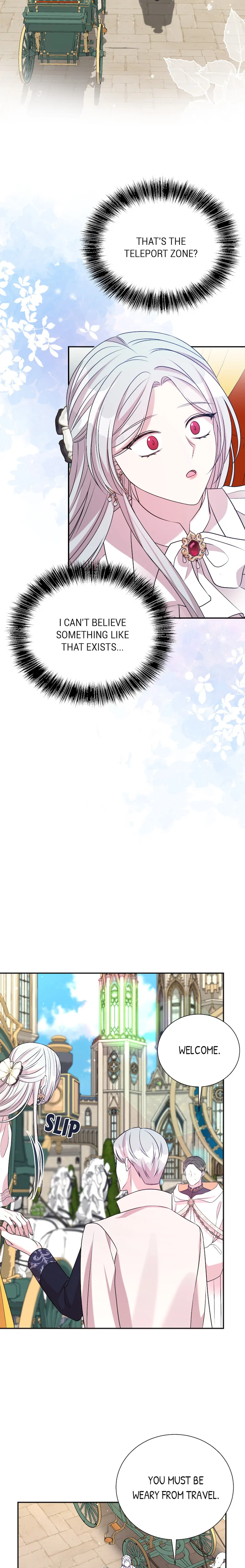 My Second Husband Is Desperate And Depressed Chapter 91 86 12