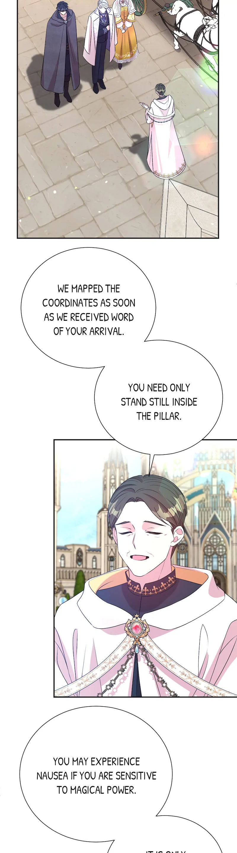 My Second Husband Is Desperate And Depressed Chapter 91 87 13