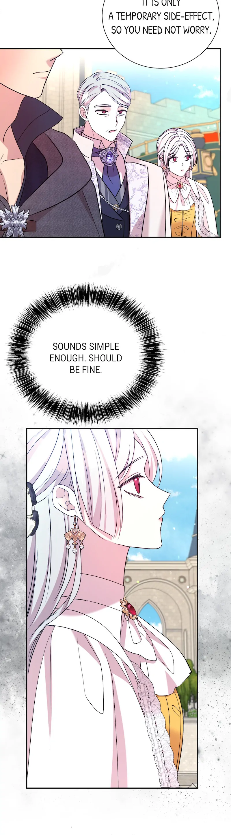 My Second Husband Is Desperate And Depressed Chapter 91 88 14