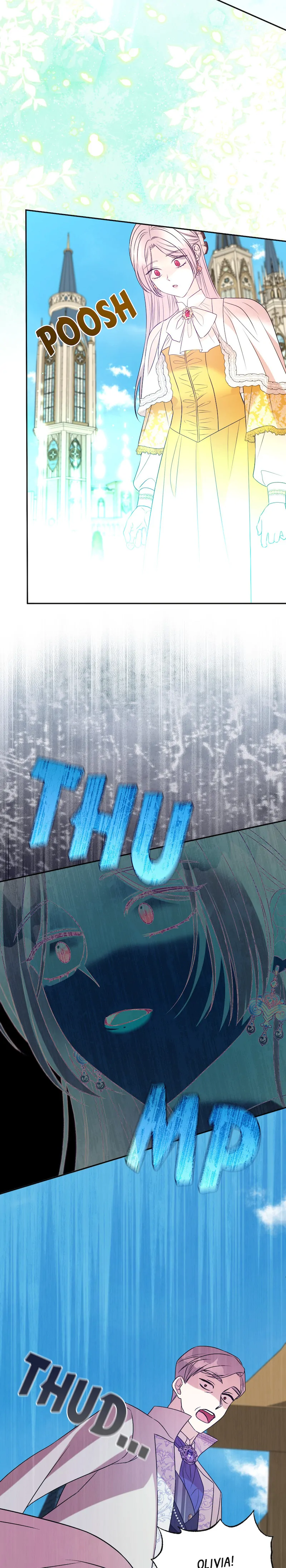 My Second Husband Is Desperate And Depressed Chapter 91 90 16