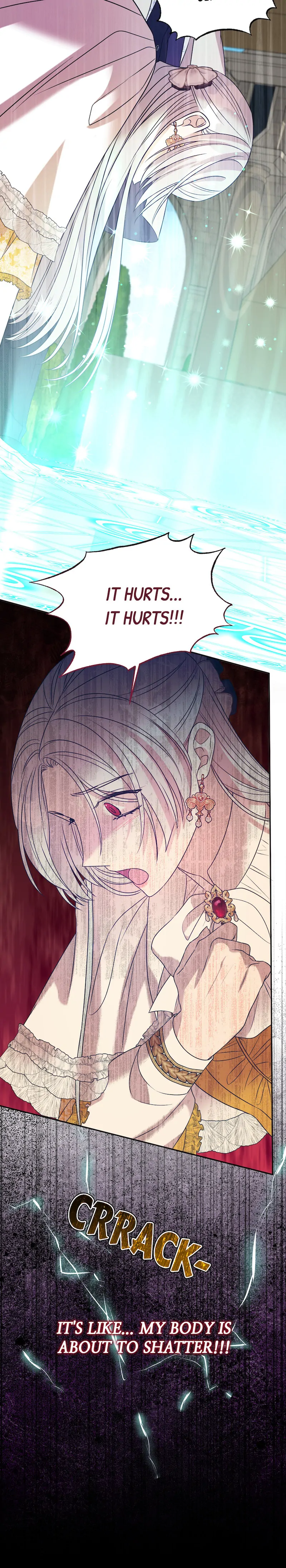 My Second Husband Is Desperate And Depressed Chapter 91 91 17