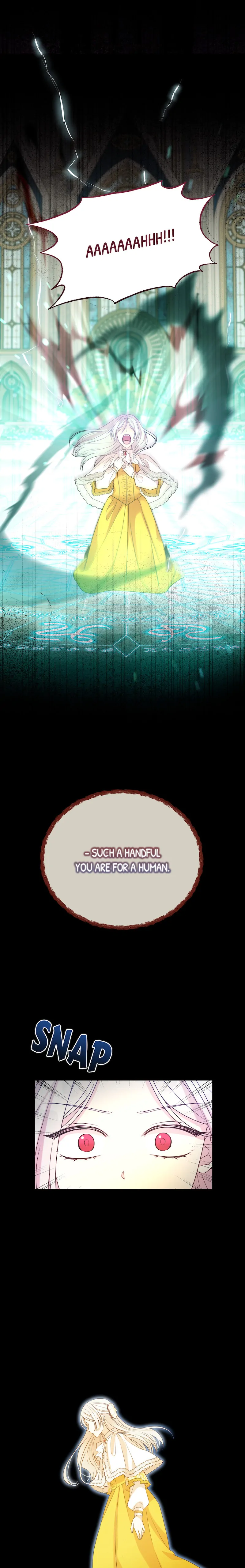 My Second Husband Is Desperate And Depressed Chapter 91 92 18