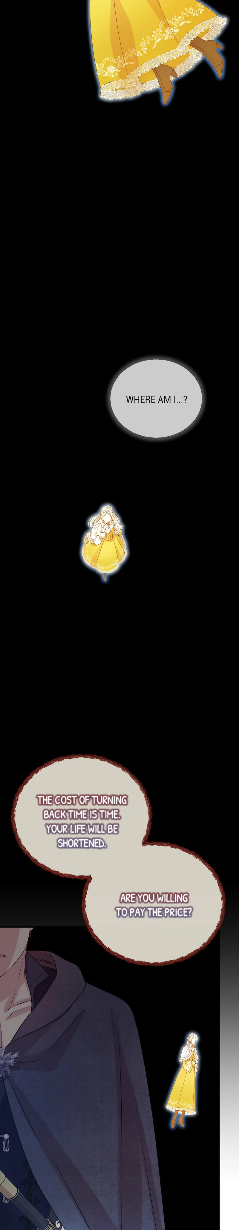 My Second Husband Is Desperate And Depressed Chapter 91 93 19