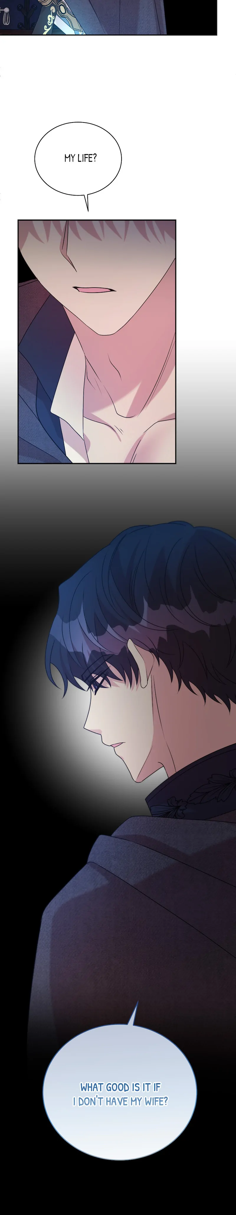 My Second Husband Is Desperate And Depressed Chapter 91 94 20