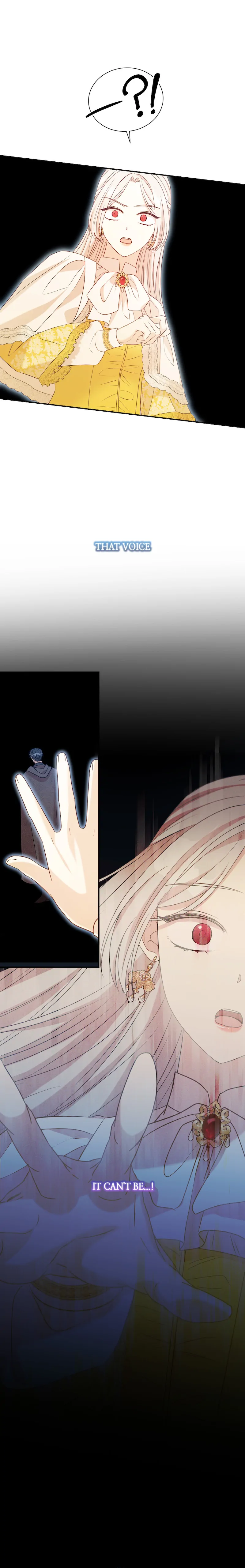 My Second Husband Is Desperate And Depressed Chapter 91 95 21