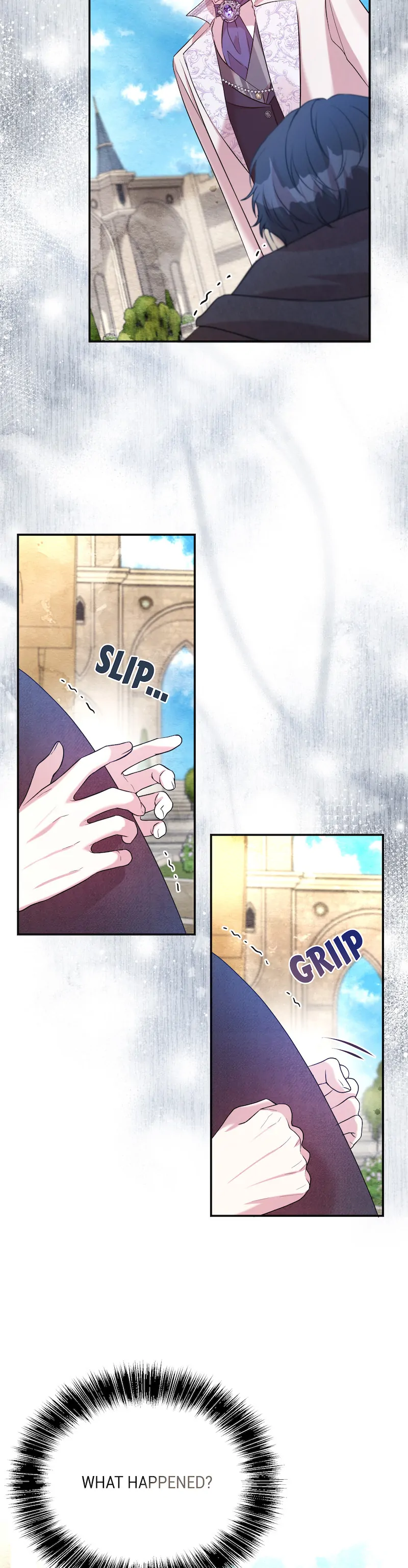 My Second Husband Is Desperate And Depressed Chapter 91 99 25