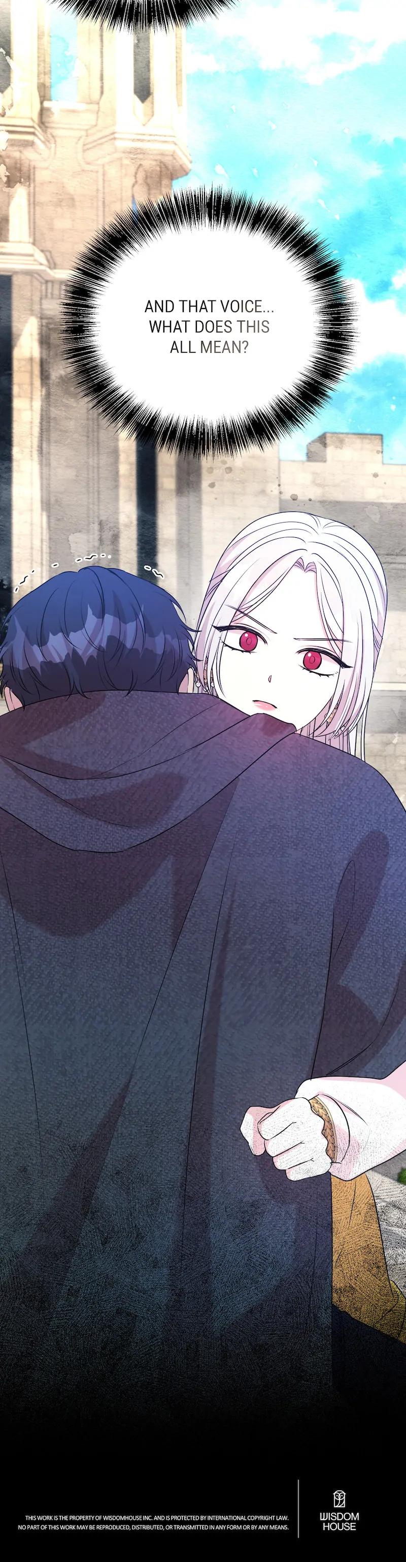 My Second Husband Is Desperate And Depressed Chapter 91 100 26