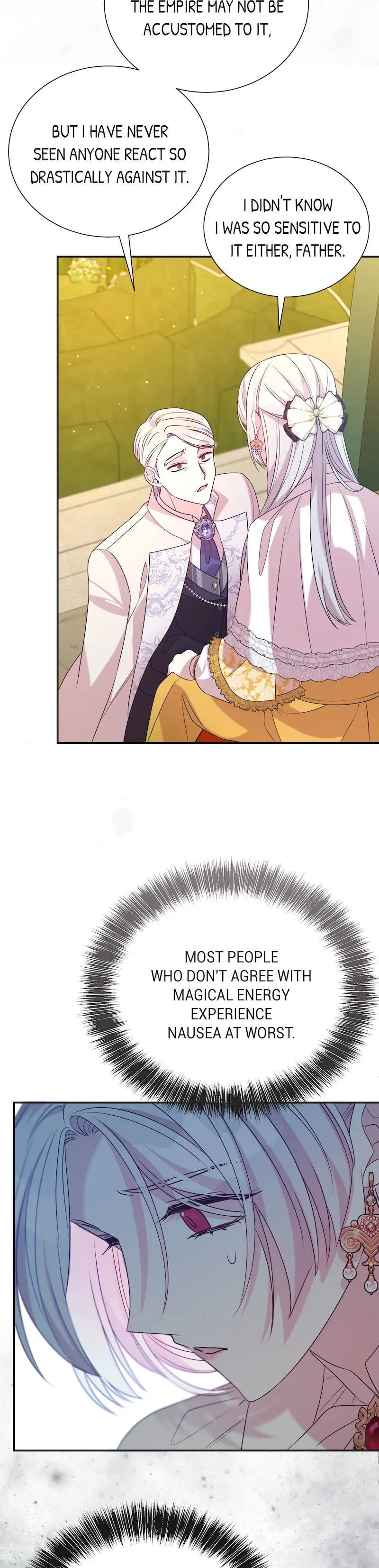 My Second Husband Is Desperate And Depressed Chapter 92 77 03