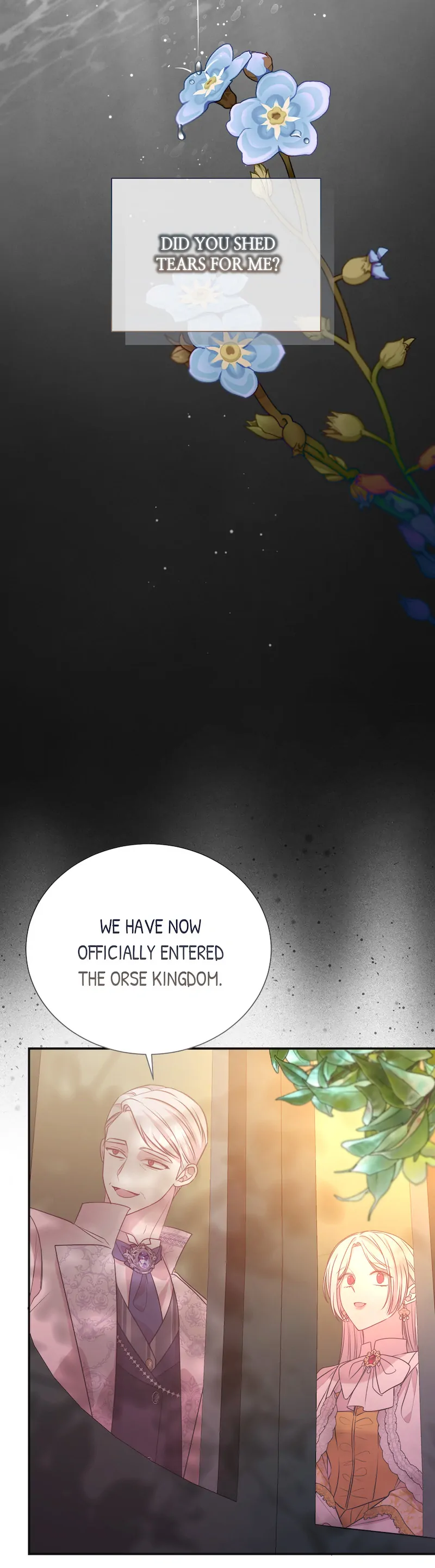 My Second Husband Is Desperate And Depressed Chapter 92 82 08