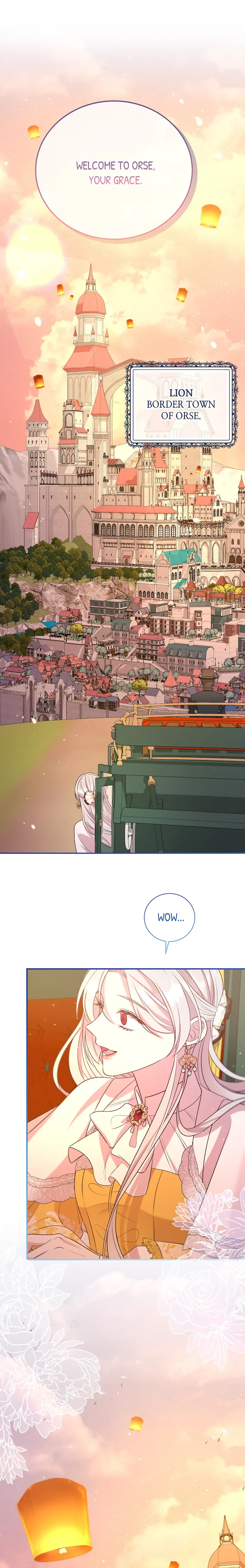 My Second Husband Is Desperate And Depressed Chapter 92 83 09