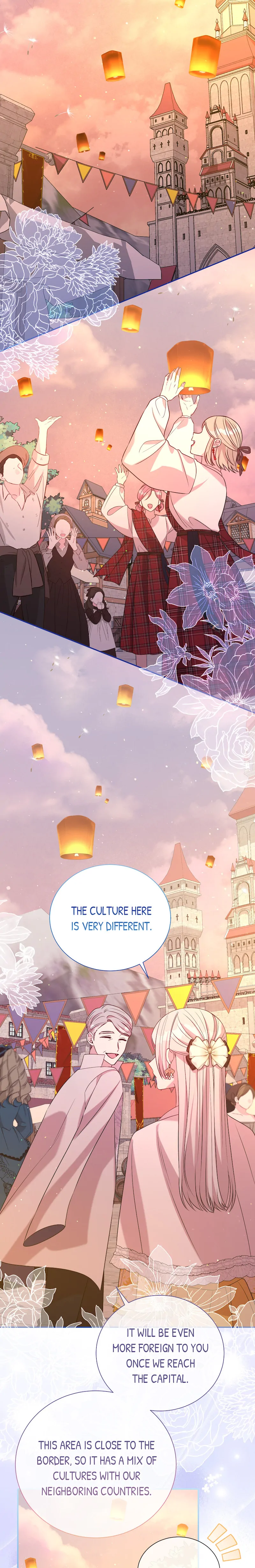 My Second Husband Is Desperate And Depressed Chapter 92 84 10