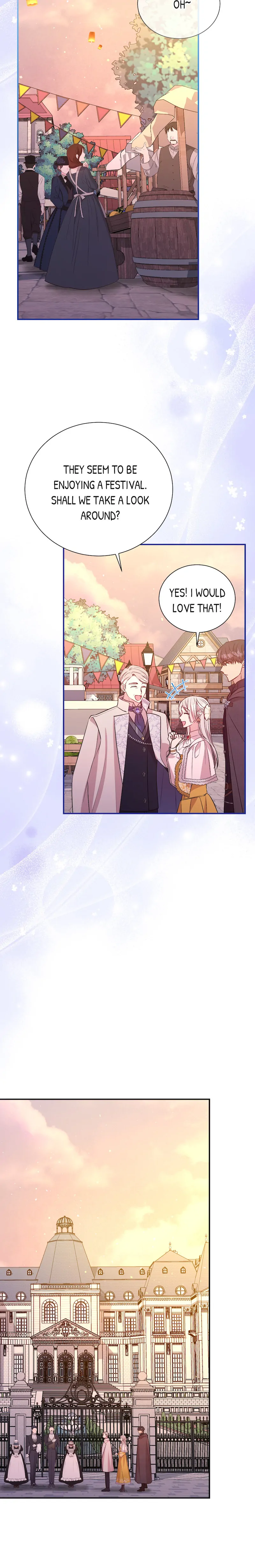 My Second Husband Is Desperate And Depressed Chapter 92 85 11