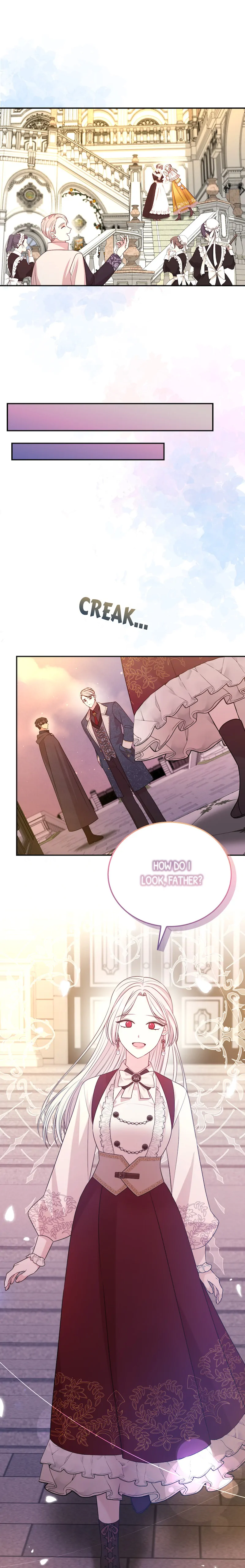 My Second Husband Is Desperate And Depressed Chapter 92 86 12