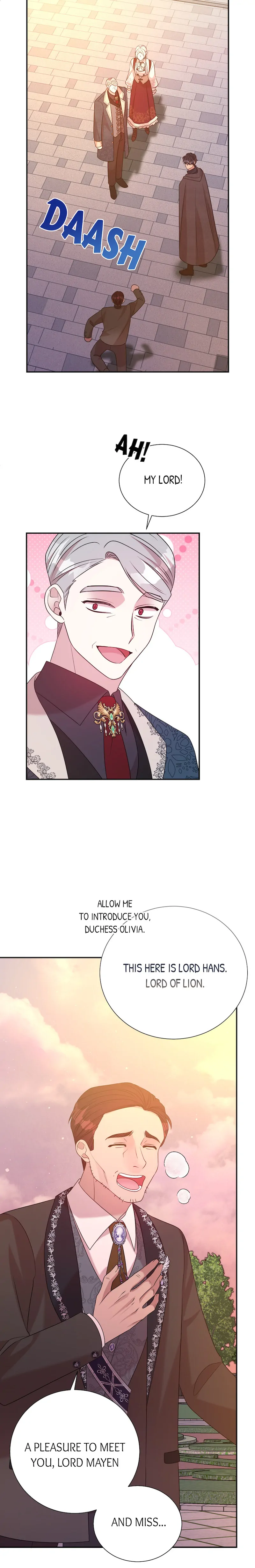 My Second Husband Is Desperate And Depressed Chapter 92 88 14