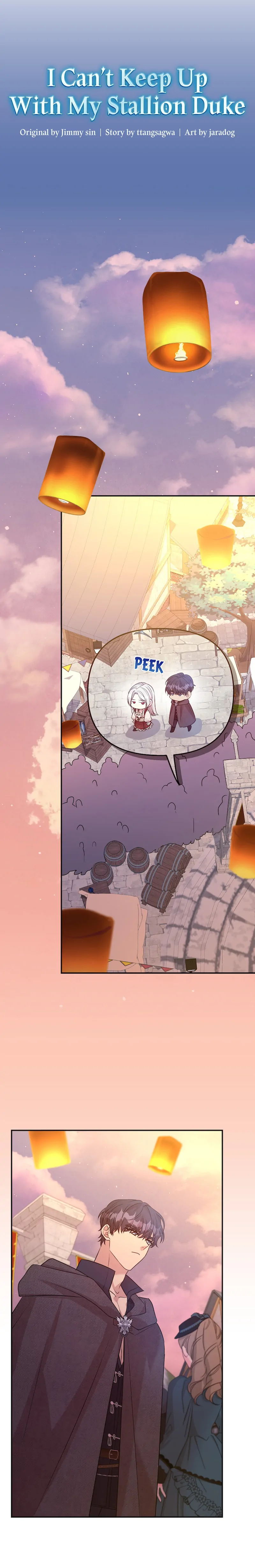 My Second Husband Is Desperate And Depressed Chapter 92 94 20