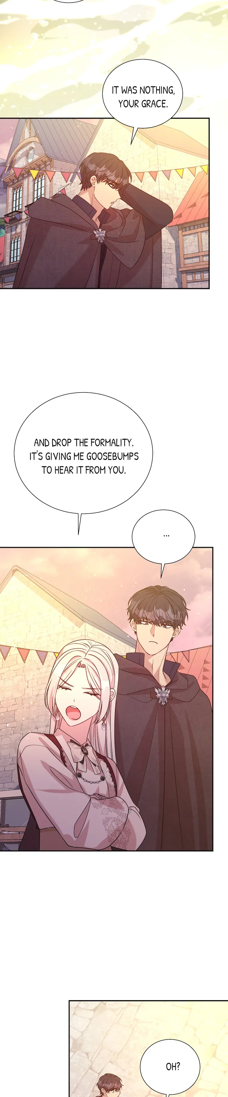 My Second Husband Is Desperate And Depressed Chapter 92 96 22